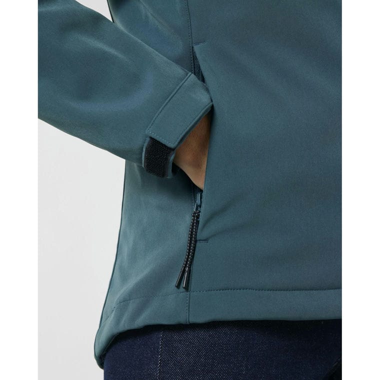 Jachetă necăptușită pentru femei Stella Discoverer Stargazer S