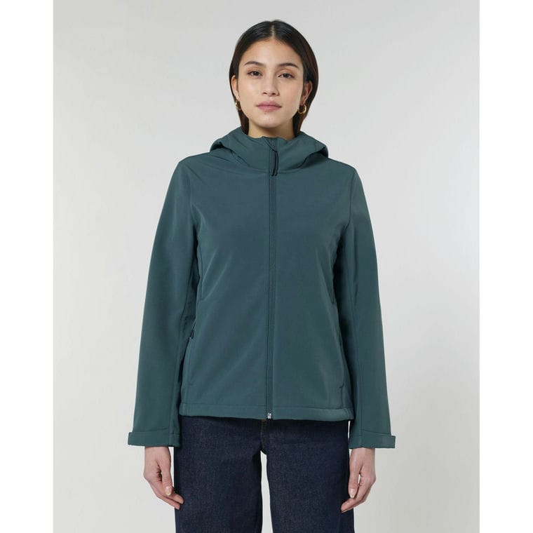 Jachetă necăptușită pentru femei Stella Discoverer Stargazer S