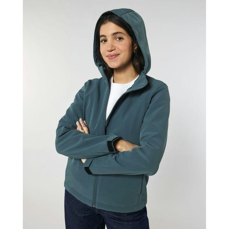 Jachetă necăptușită pentru femei Stella Discoverer Stargazer S