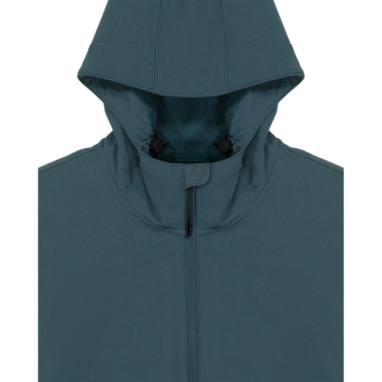 Jachetă necăptușită pentru femei Stella Discoverer Stargazer S