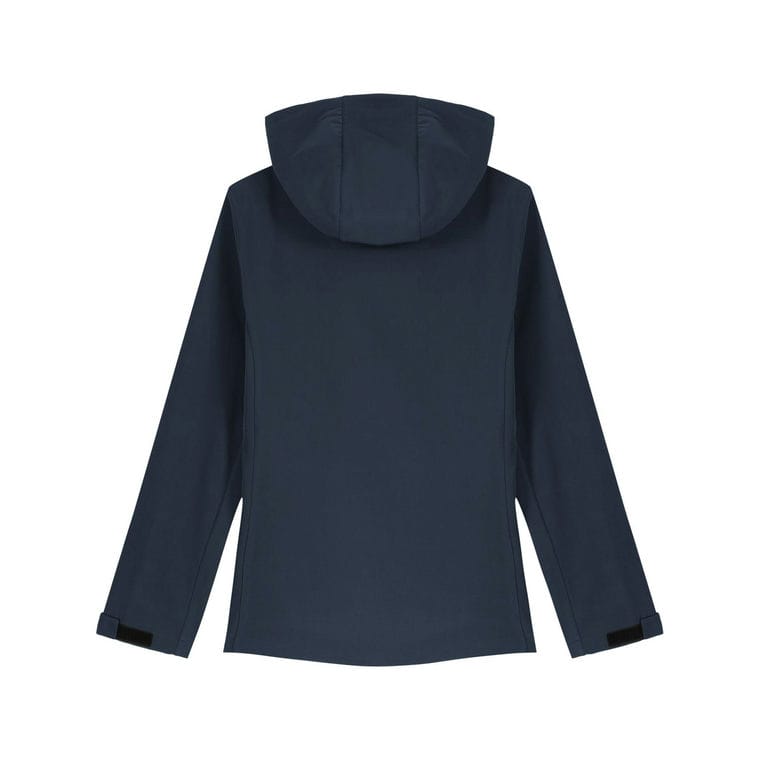 Jachetă necăptușită pentru femei Stella Discoverer French Navy S