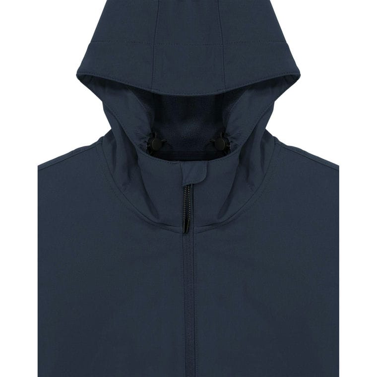 Jachetă necăptușită pentru femei Stella Discoverer French Navy S