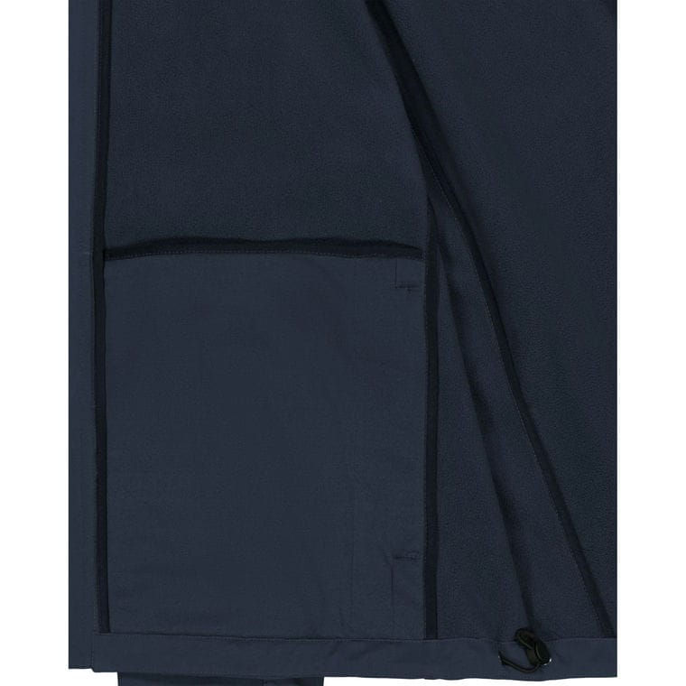 Jachetă necăptușită pentru femei Stella Discoverer French Navy S