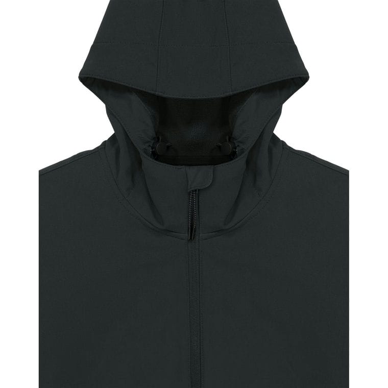 Jachetă necăptușită pentru bărbați Stanley Discoverer Black 5XL