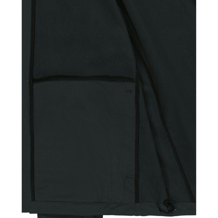 Jachetă necăptușită pentru bărbați Stanley Discoverer Black 5XL