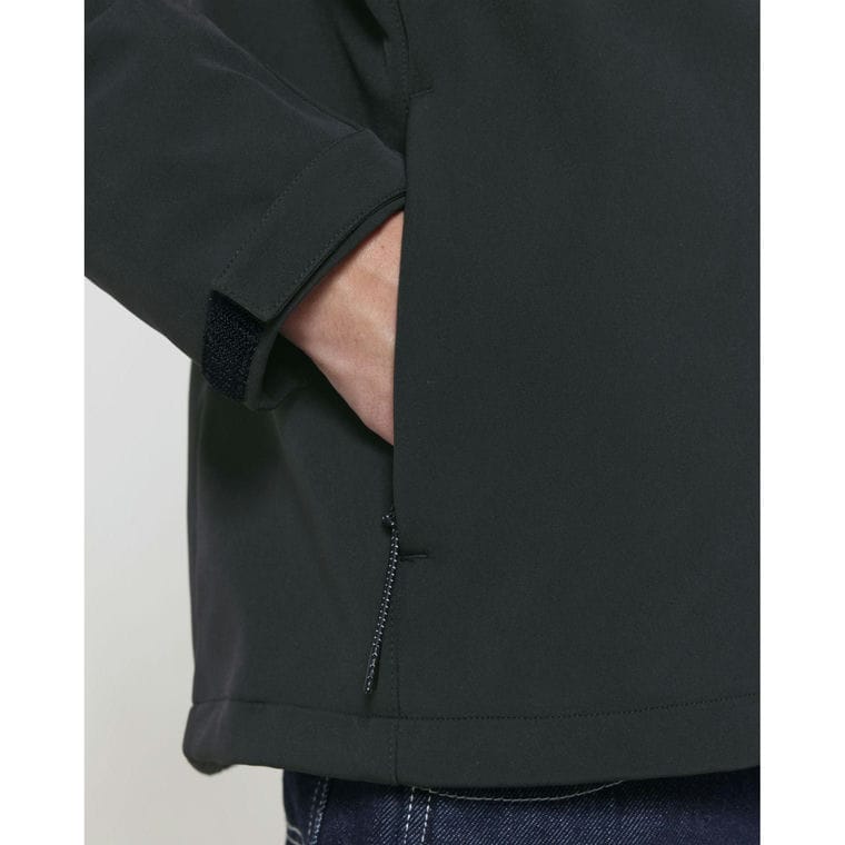 Jachetă necăptușită pentru bărbați Stanley Discoverer Black 5XL