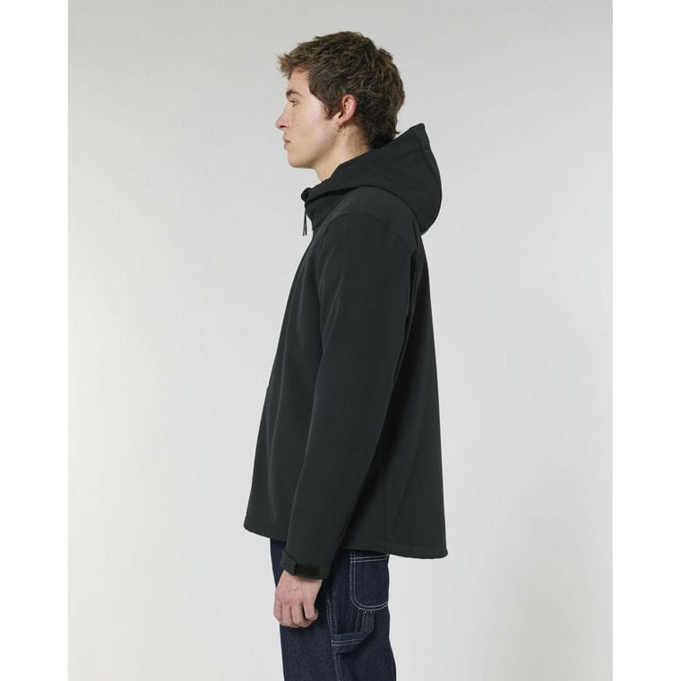 Jachetă necăptușită pentru bărbați Stanley Discoverer Black XL