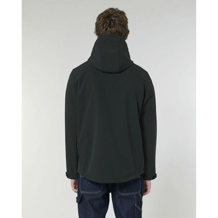 Jachetă necăptușită pentru bărbați Stanley Discoverer Black 5XL