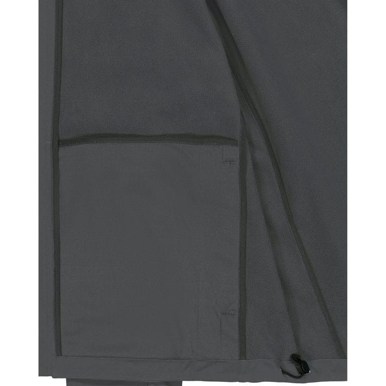 Jachetă necăptușită pentru bărbați Stanley Discoverer Anthracite XXL