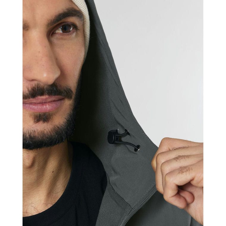 Jachetă necăptușită pentru bărbați Stanley Discoverer Anthracite 3XL