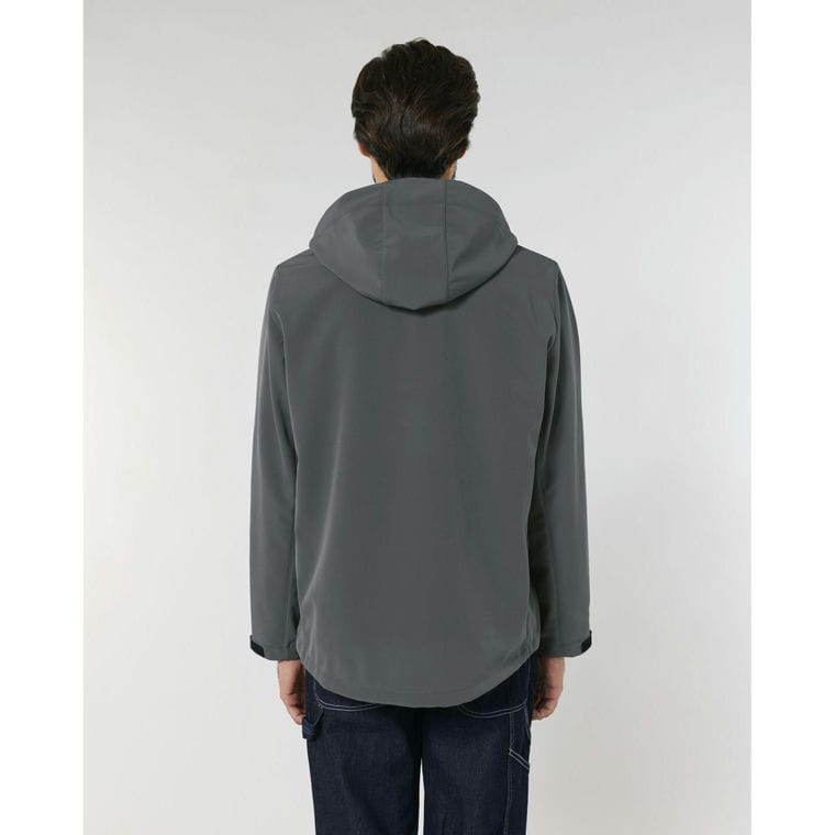 Jachetă necăptușită pentru bărbați Stanley Discoverer Anthracite 3XL