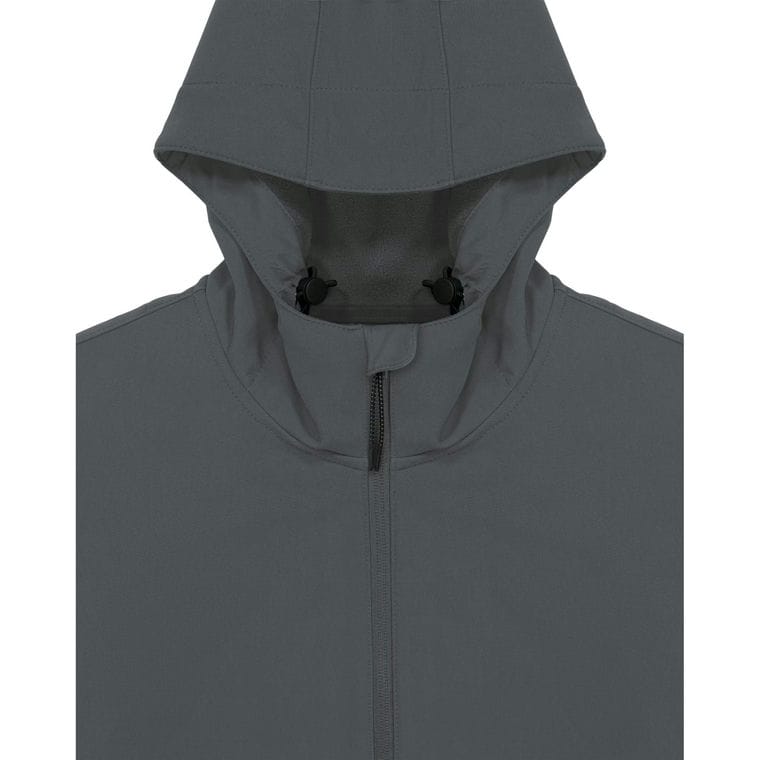 Jachetă necăptușită pentru bărbați Stanley Discoverer Anthracite 3XL