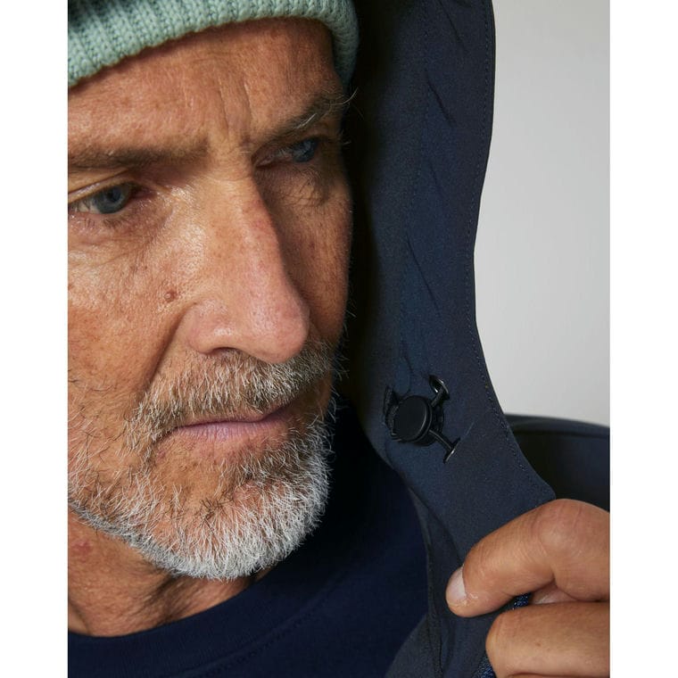 Jachetă necăptușită pentru bărbați Stanley Discoverer French Navy 5XL