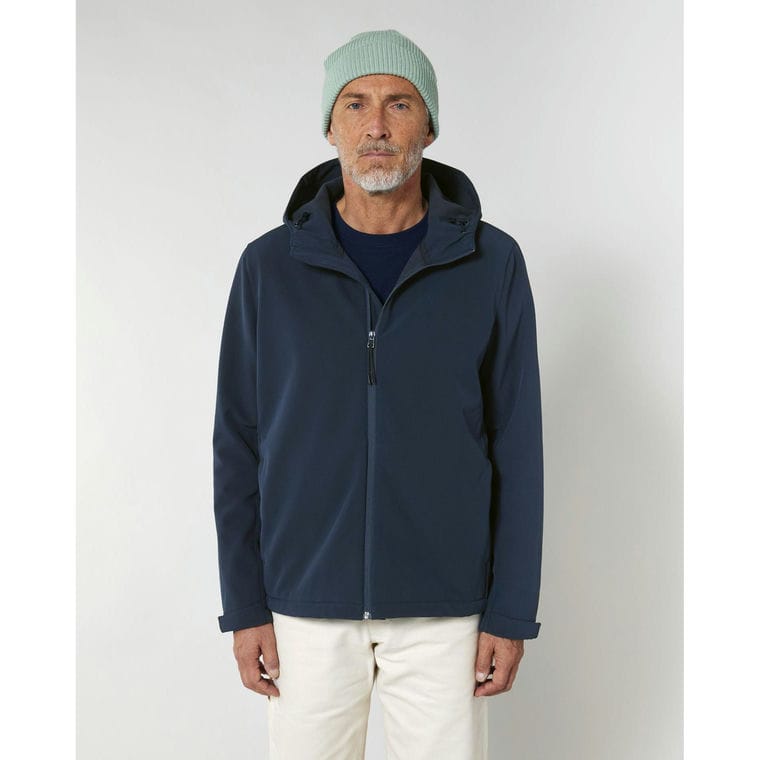 Jachetă necăptușită pentru bărbați Stanley Discoverer French Navy XL