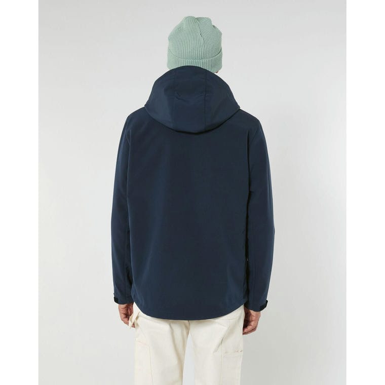 Jachetă necăptușită pentru bărbați Stanley Discoverer French Navy XL