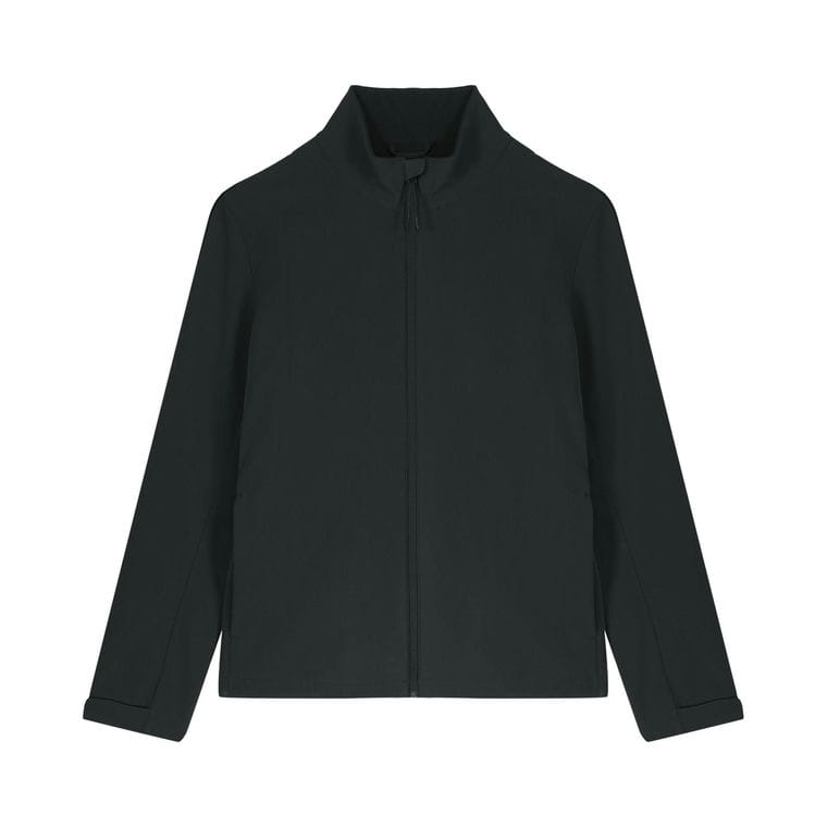 Jachetă necăptușită pentru bărbați Stanley Navigator Black