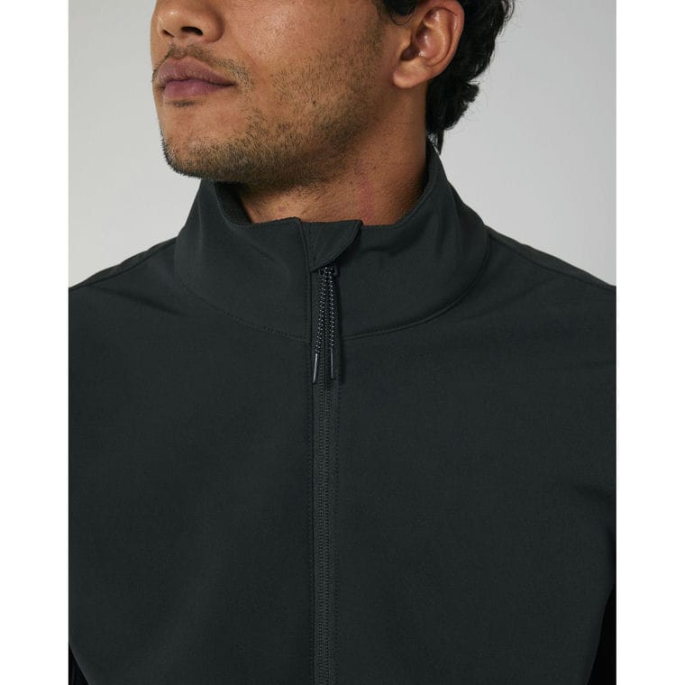 Jachetă necăptușită pentru bărbați Stanley Navigator Black 5XL