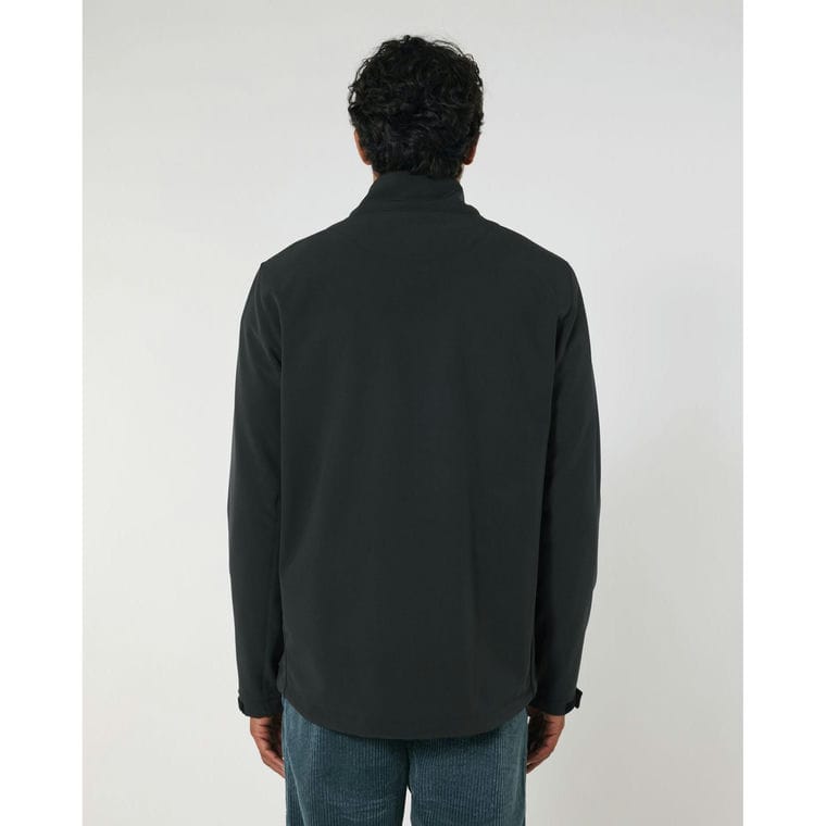 Jachetă necăptușită pentru bărbați Stanley Navigator Black 5XL