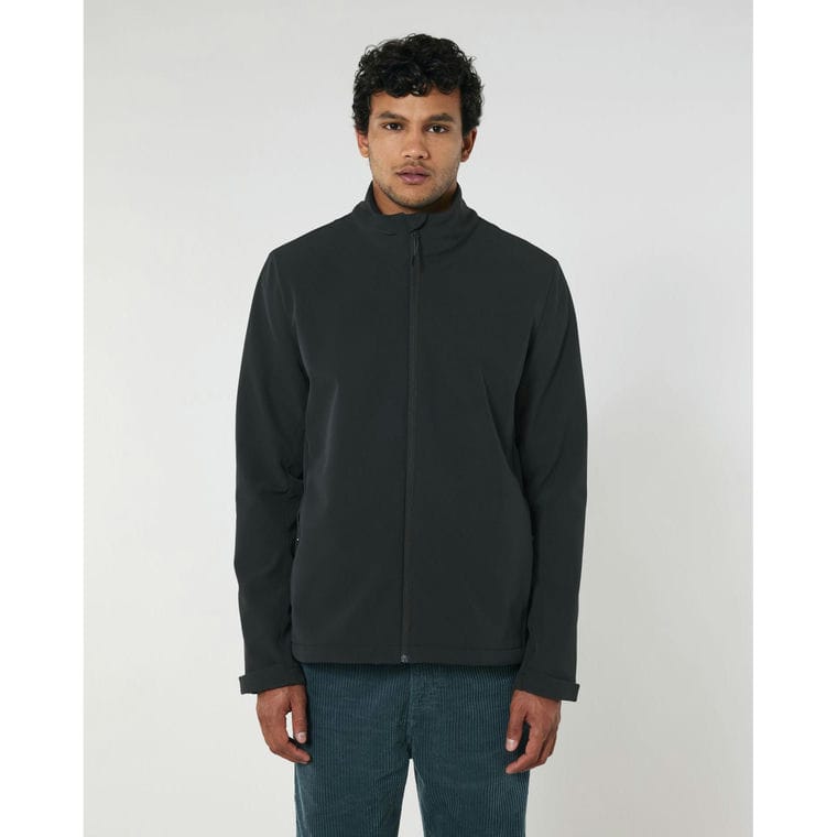 Jachetă necăptușită pentru bărbați Stanley Navigator Black 5XL