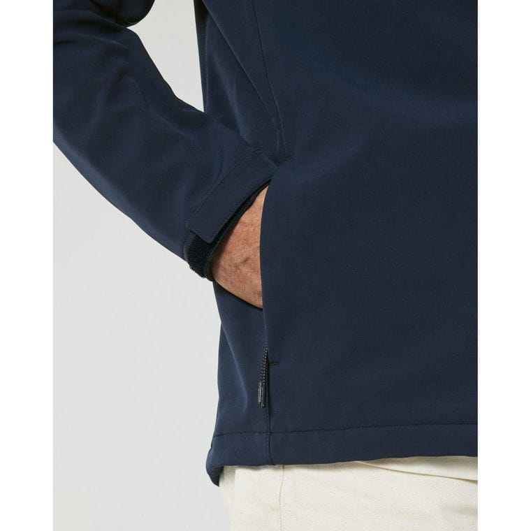 Jachetă necăptușită pentru bărbați Stanley Navigator French Navy 3XL