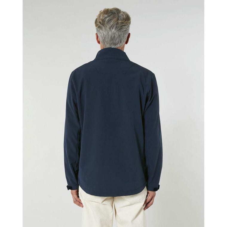 Jachetă necăptușită pentru bărbați Stanley Navigator French Navy 3XL