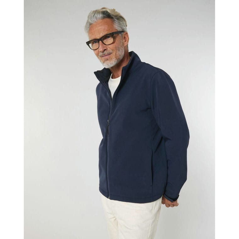 Jachetă necăptușită pentru bărbați Stanley Navigator French Navy 3XL