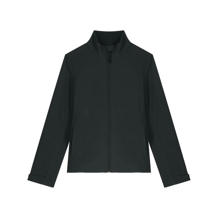 Jachetă necăptușită pentru femei Stella Navigator Black M