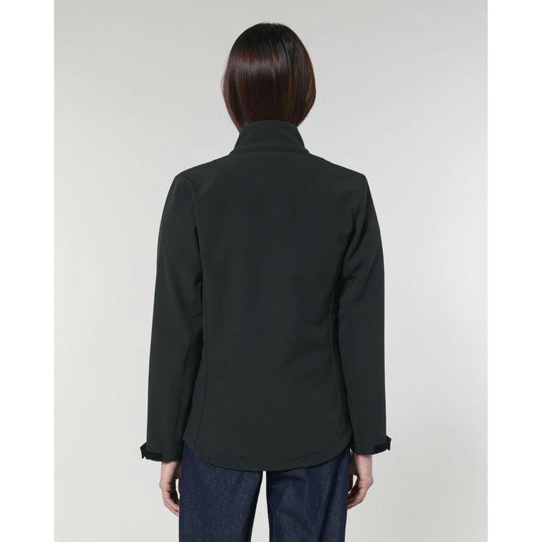 Jachetă necăptușită pentru femei Stella Navigator Black XL