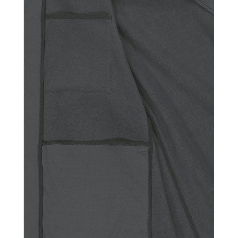 Jachetă necăptușită pentru femei Stella Navigator Anthracite XL