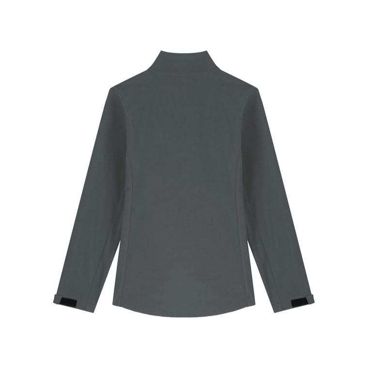 Jachetă necăptușită pentru femei Stella Navigator Anthracite XL