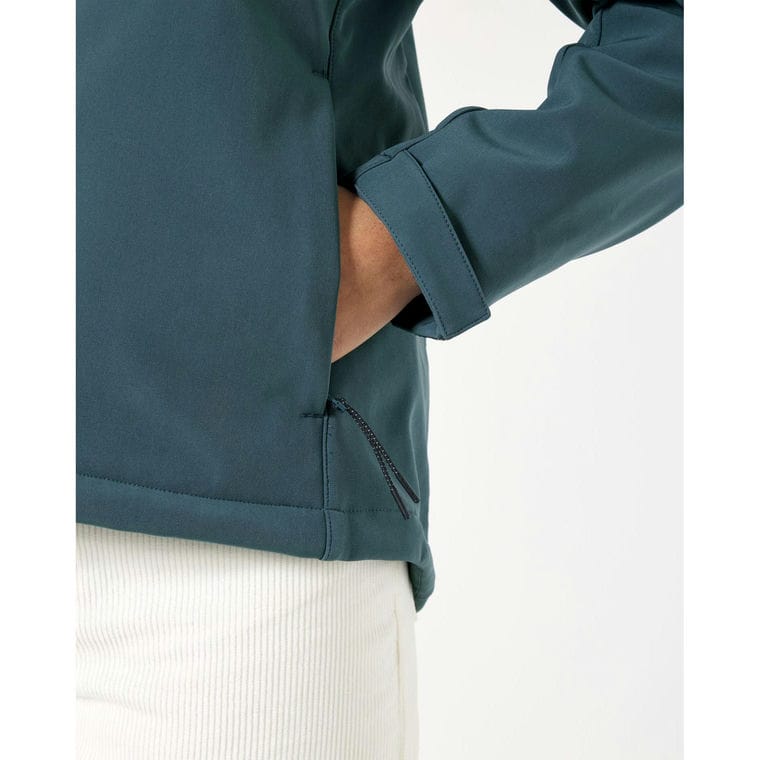 Jachetă necăptușită pentru femei Stella Navigator Stargazer M