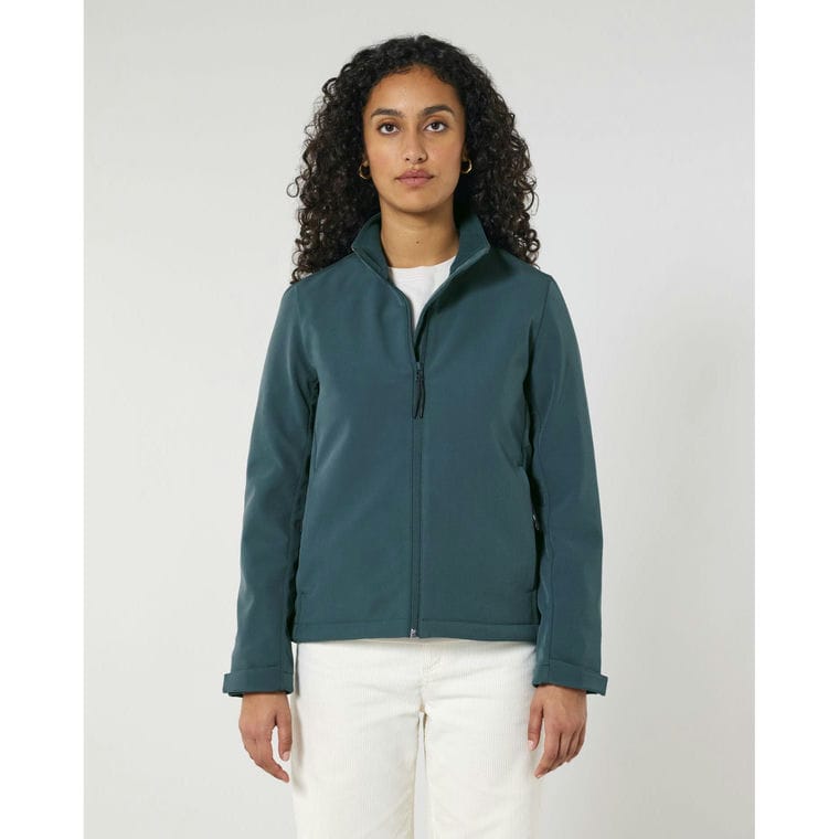 Jachetă necăptușită pentru femei Stella Navigator Stargazer M