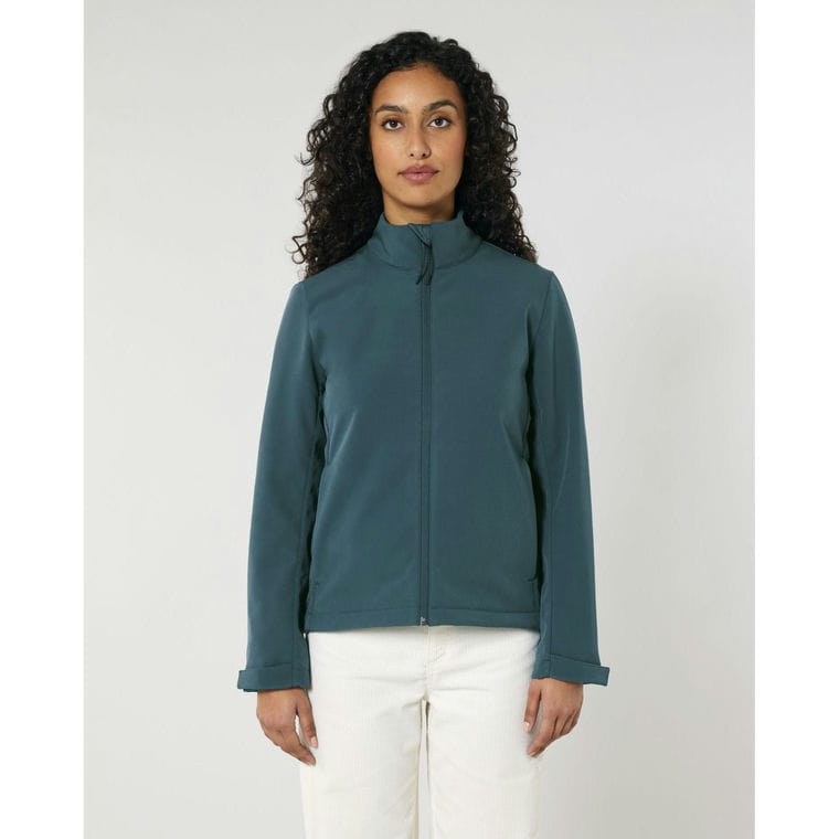 Jachetă necăptușită pentru femei Stella Navigator Stargazer M