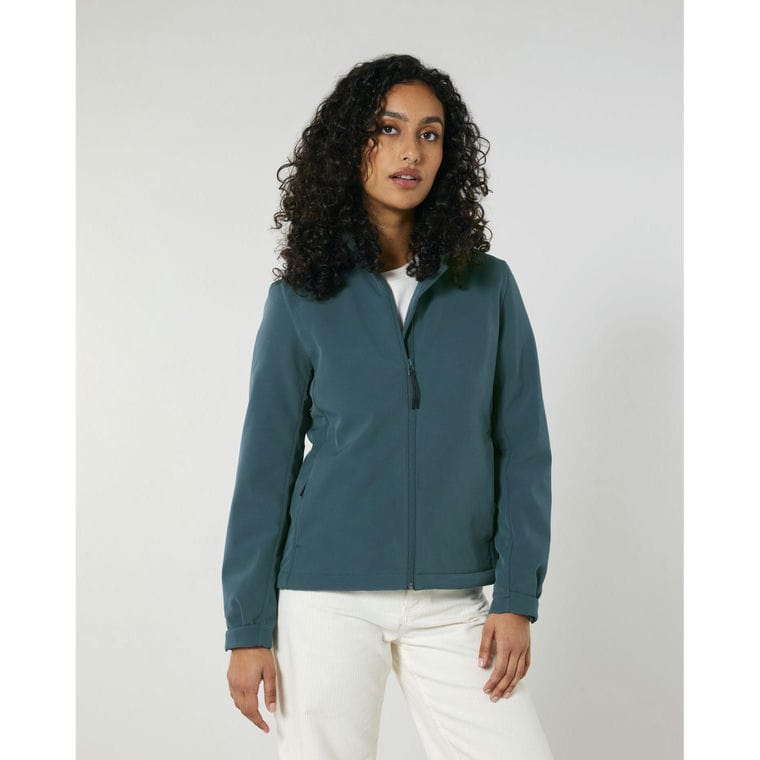 Jachetă necăptușită pentru femei Stella Navigator Stargazer M