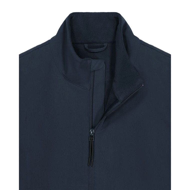 Jachetă necăptușită pentru femei Stella Navigator French Navy XXL