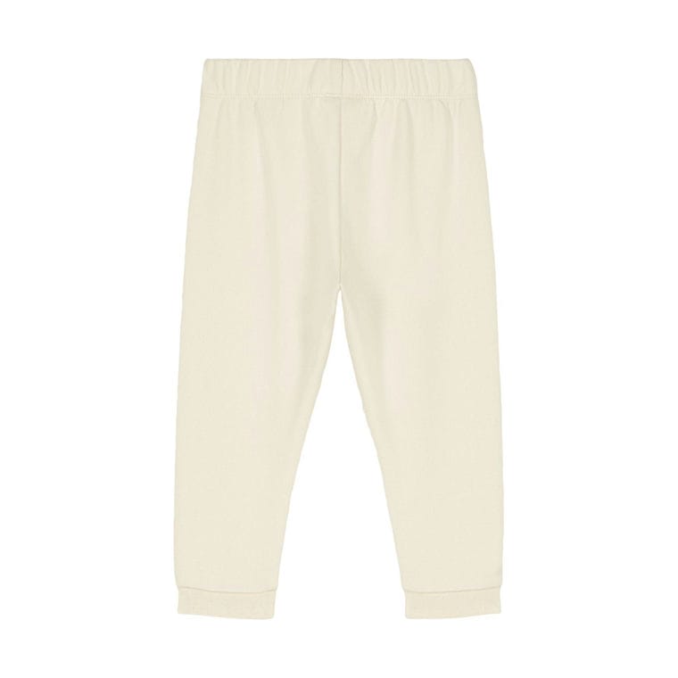 Pantaloni pentru bebeluși Baby Tumbler Natural Raw 12 - 18 luni