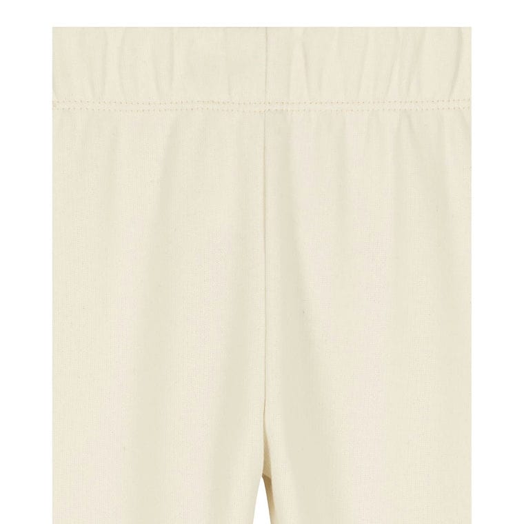 Pantaloni pentru bebeluși Baby Tumbler Natural Raw 12 - 18 luni