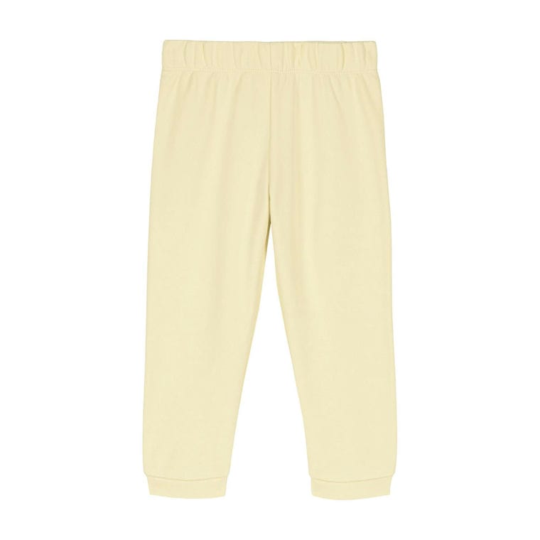 Pantaloni pentru bebeluși Baby Tumbler Butter