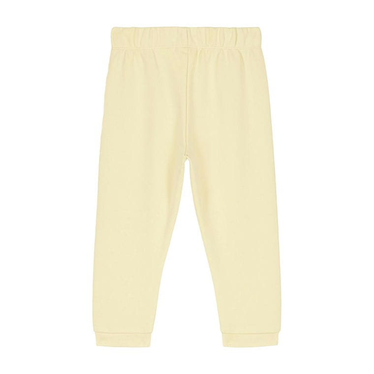 Pantaloni pentru bebeluși Baby Tumbler Butter 12 - 18 luni