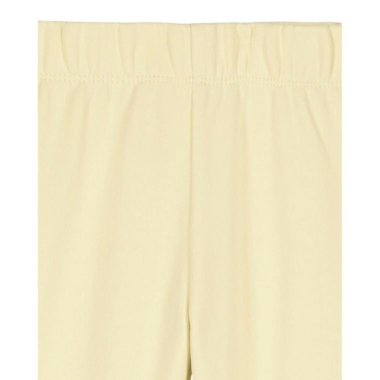 Pantaloni pentru bebeluși Baby Tumbler Butter 12 - 18 luni