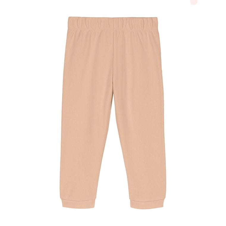Pantaloni pentru bebeluși Baby Tumbler Fraiche Peche 6 - 12 luni