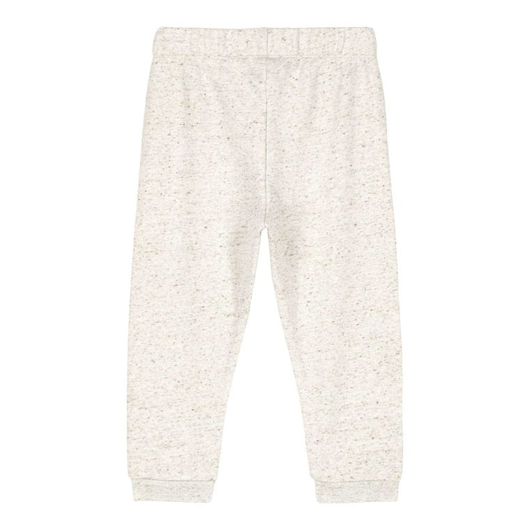 Pantaloni pentru bebeluși Baby Tumbler Eco-Heather 12 - 18 luni