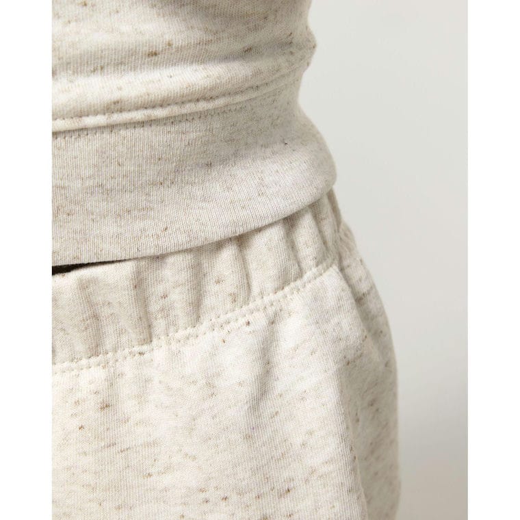 Pantaloni pentru bebeluși Baby Tumbler Eco-Heather 12 - 18 luni