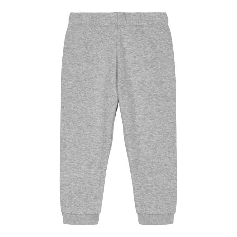 Pantaloni pentru bebeluși Baby Tumbler Heather Grey