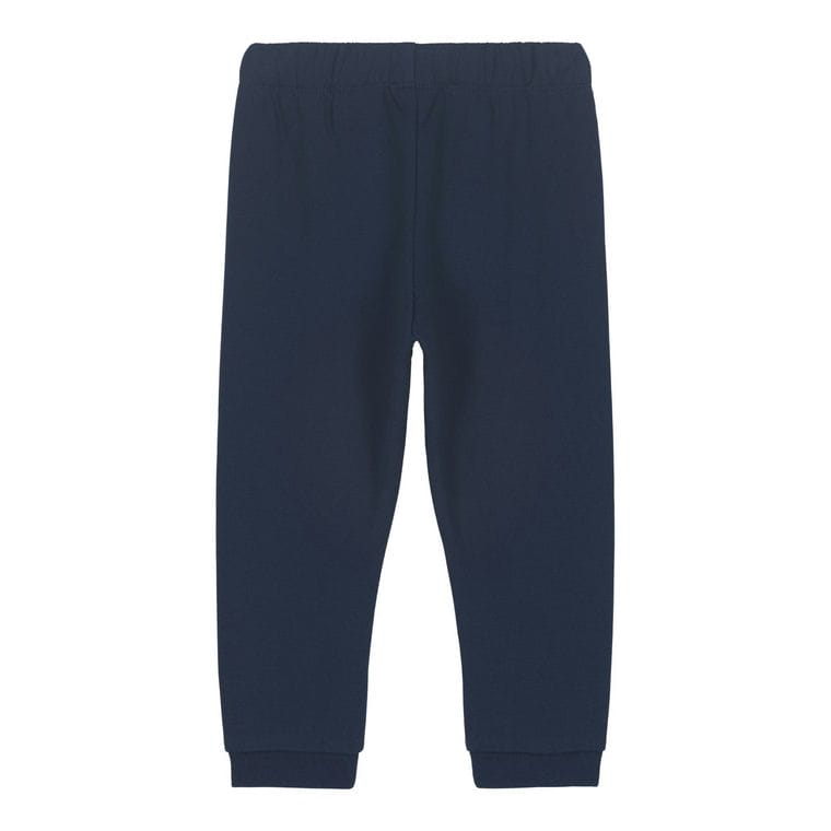 Pantaloni pentru bebeluși Baby Tumbler French Navy