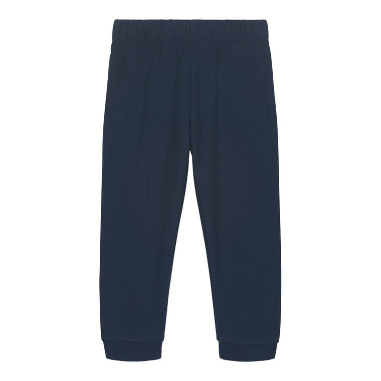 Pantaloni pentru bebeluși Baby Tumbler French Navy 12 - 18 luni