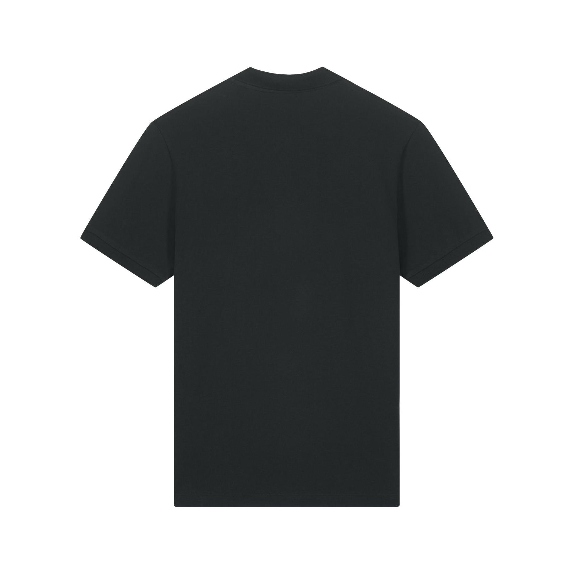 Tricou polo pentru bărbați Stanley Coaster Black XL