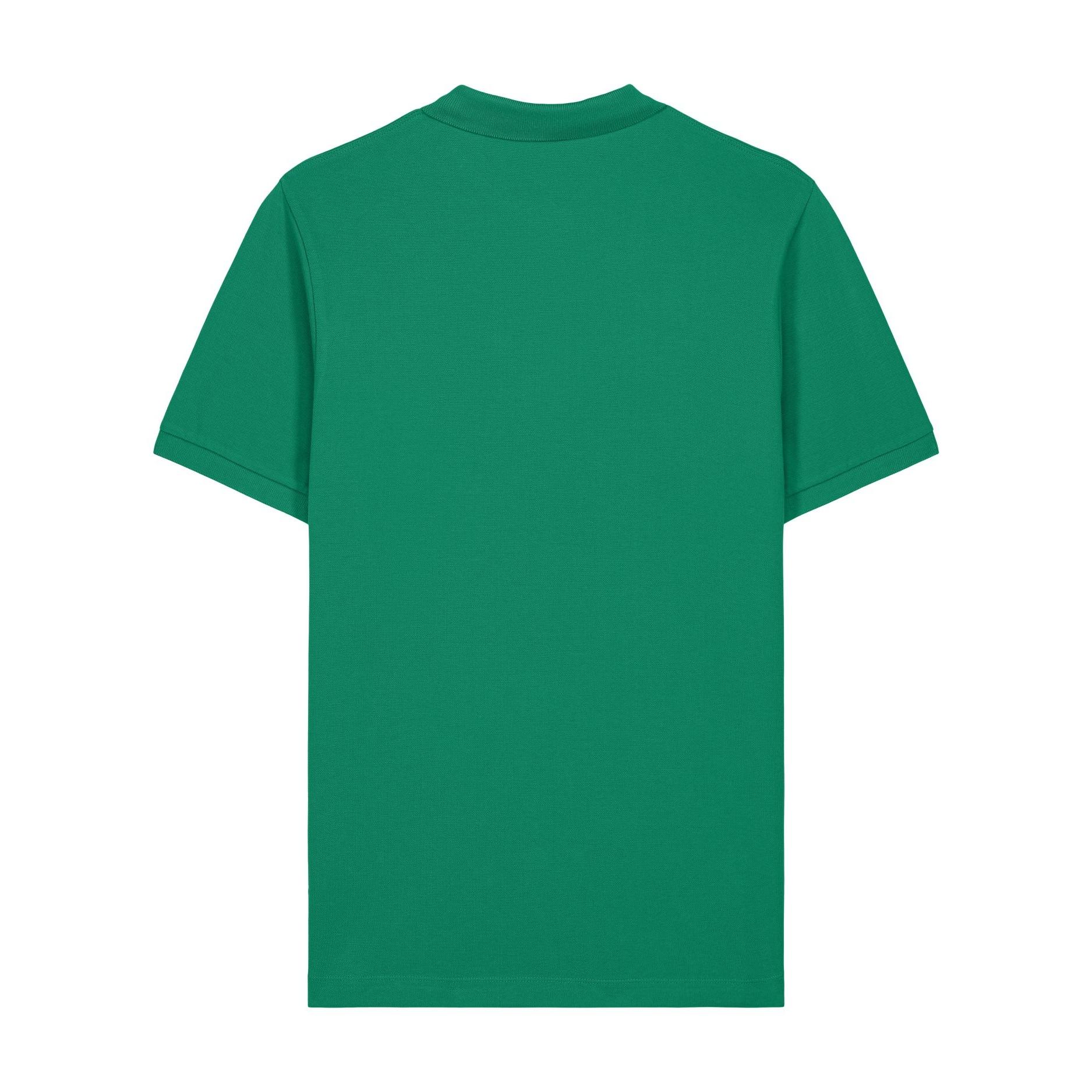 Tricou polo pentru bărbați Stanley Coaster Verdant Green 3XL