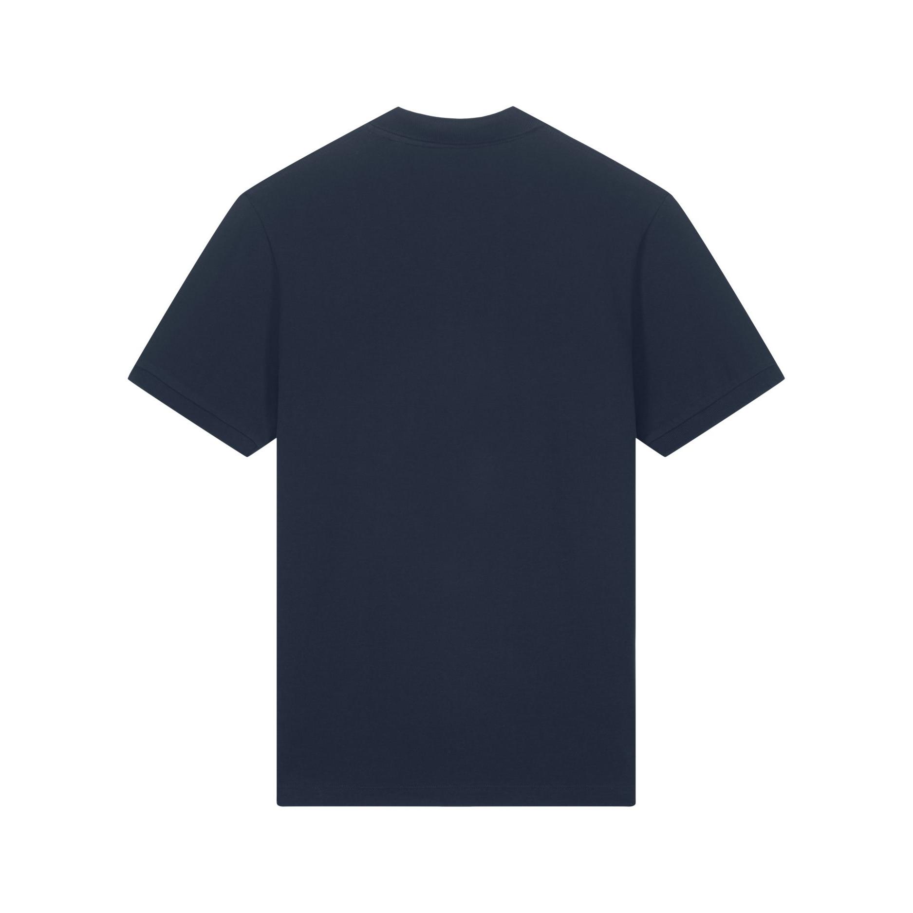 Tricou polo pentru bărbați Stanley Coaster French Navy L