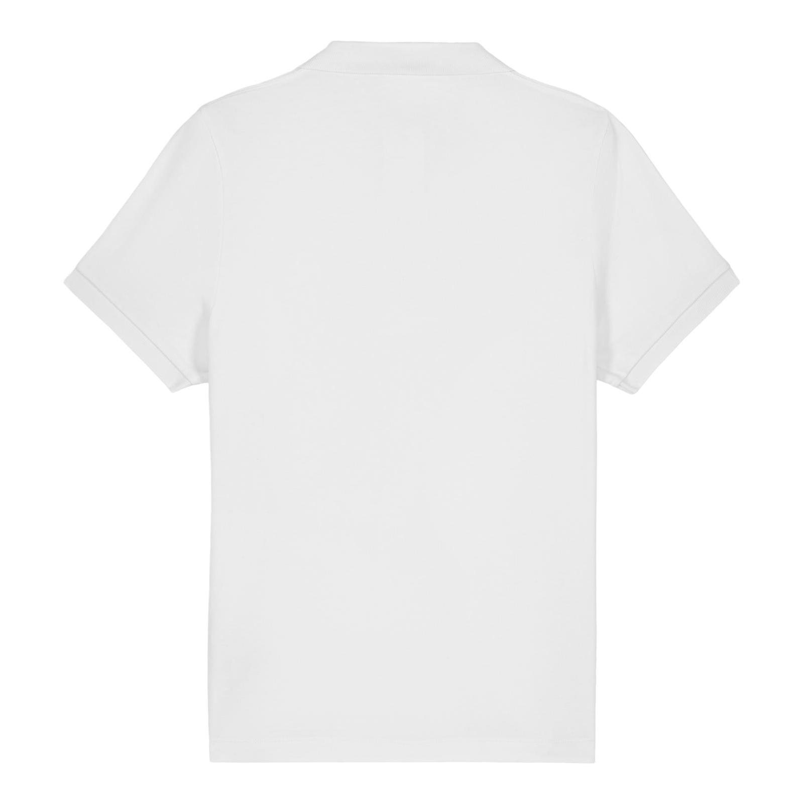 Tricou polo pentru femei Stella Coaster White XS